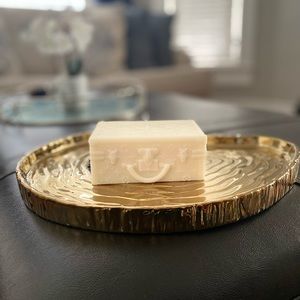 Homemade decor candles. Not original